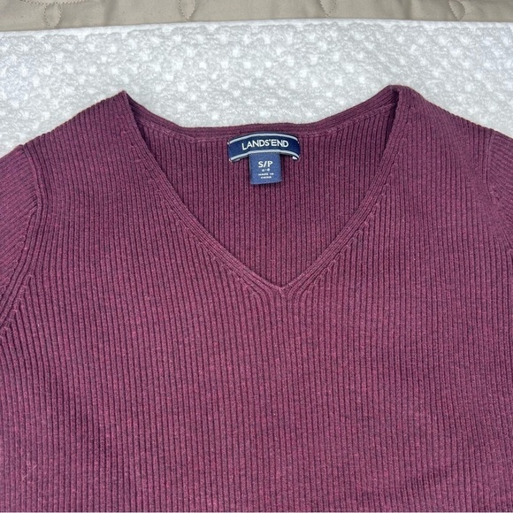 Land’s End knitted top - Picture 4 of 7